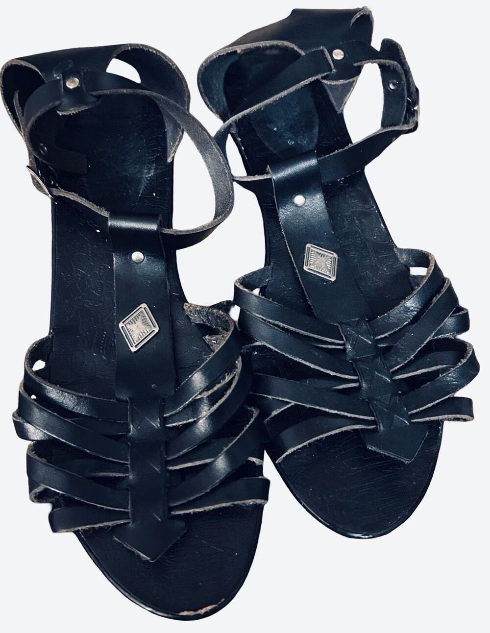 Vince Camuto Lamenda Gladiator Sandals